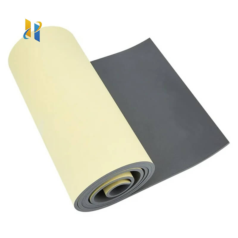 gluing eva foam
